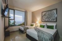 Frente al Mar home office 7B - B&B Cartagena de Indias