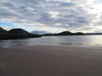 Taighali Apartment - B&B Aultbea