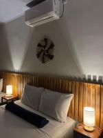 Premium Quadruple Room