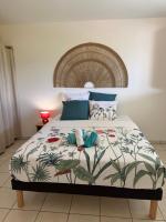 Alizé Cap - B&B Sainte-Anne