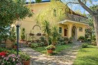 Antico Portale - Ferienwohnung Ascea