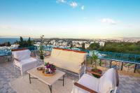 Maison ltoile de Sidi Bou Sad - 360 Sea View - Ferienwohnung Sidi Bou Said