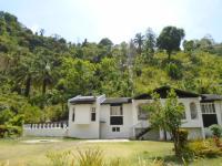 Portland Riverside Retreat - Ferienwohnung Port Antonio