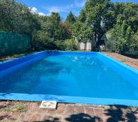 Hospedaje San Javier - B&B San Javier