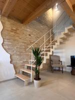 Casolare Vita Lenta - Chambres d'hôtes Petriolo