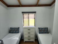 Suite con vistas al río