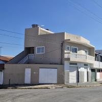 Refúgio Aura,casa com suíte, wi-fi, garagem e churrasqueira - B&B Aparecida