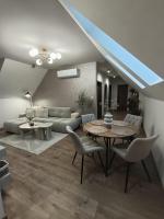 Apartman JASIM - Ferienwohnung Liptovský Mikuláš