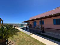 Casa Cações Beach Marataizes - Chambres d’hôtes Marataizes