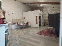 Chambre Familiale