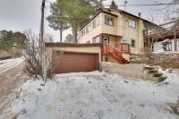 5 Mi to Terry Peak Slopes Quiet Apt with Patio! - Ferienwohnung Lead