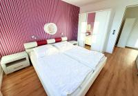 Fewo 15 im Haus Hühnergott - tierlieb und modern - Ferienwohnung Sellin