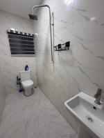 Fresh Corner 2 Apt 7 min Away From Intl Airport MM1 - B&B Ikeja