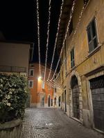 Blu Holiday -Casa Vacanza Toscolano Maderno - Bed and Breakfast Toscolano-Maderno
