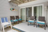 Charming DC Getaway Steps from D’town Fish Creek - Ferienwohnung Fish Creek