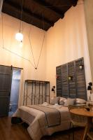 Classic Dreibettzimmer
