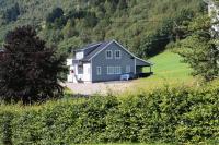 Viken Holiday Home - B&B Viksdalen