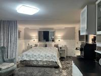 Monolocale con Terrazza