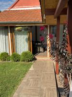 Tiva kucazaodmor-Fruska Gora - B&B Šuljam