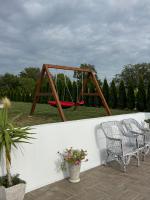 Tiva kucazaodmor-Fruska Gora - Ferienwohnung Šuljam