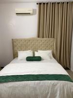 RG Apartments Oniru Victoria Island Ext - B&B Lagos