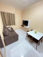 Apartamento Império das Marés - Chambres d’hôtes Paracuru