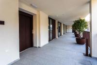 Soho Boutique apartments - Chambres d'hôtes Ljubljana