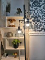Costa Home - 3 bed house with free on-street parking - ideal for workers - Chambres d'hôtes Middlesbrough