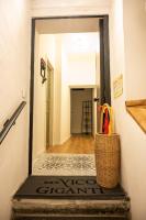 B&B Vico Giganti - Ferienwohnung Neapel