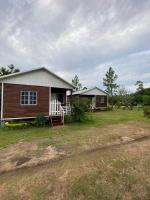 Las Cabañas del Norte - B&B Federación