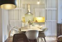 read host profile # Spacious terrace apartment in the heart of Brussels - Bed and Breakfast Brussel