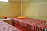 Ferienhaus Müritzstern - 3 Zimmer EG-Appartement - B&B Röbel