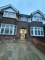 Park Avenue Inn Southall - Chambres d’hôtes Southall