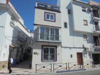 TAK Boutique Old Town - Ferienwohnung Marbella