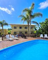 Pousada Samburá - B&B Garopaba