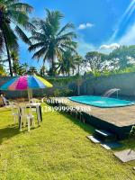 CasadaKassia - B&B Itapemirim