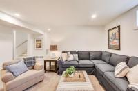 Close to Beach Hot Tub Dog Friendly - Chambres d'hôtes Michigan City