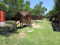 Chalet 1 Dormitorio Kallpa - Chambres d'hôtes Santiago del Estero