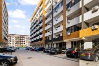 OCCO by the Jacuzzi - B&B Popeşti-Leordeni