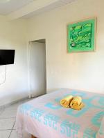 Bungalow Pamatai Sky - B&B Faaa