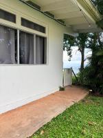 Bungalow Pamatai Sky - B&B Faaa