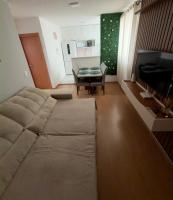 Meu canto favorito - B&B Cuiabá