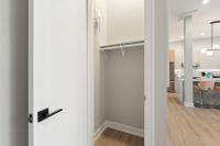 Brand New Building in the Medical District - Chambres d’hôtes Chicago