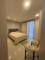 Residencia Pura Vida - B&B Capiatá