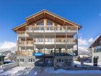 Apart33 Top 1-18 - B&B Haus im Ennstal