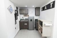 Room near Tec de Monterrey DGMLofts 3 - Ferienwohnung Monterrey