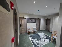 Elmandara Residence inn - Bed and Breakfast Alexandrië