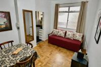 Lindo Apartamento Aconchegante - Bed and Breakfast Belo Horizonte