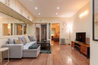 Cosy whole flat in vibrant Camden Market Town - Chambres d'hôtes Londres