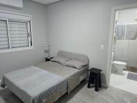 Casa nova com 3 dormitórios - Ferienwohnung São Luiz Gonzaga